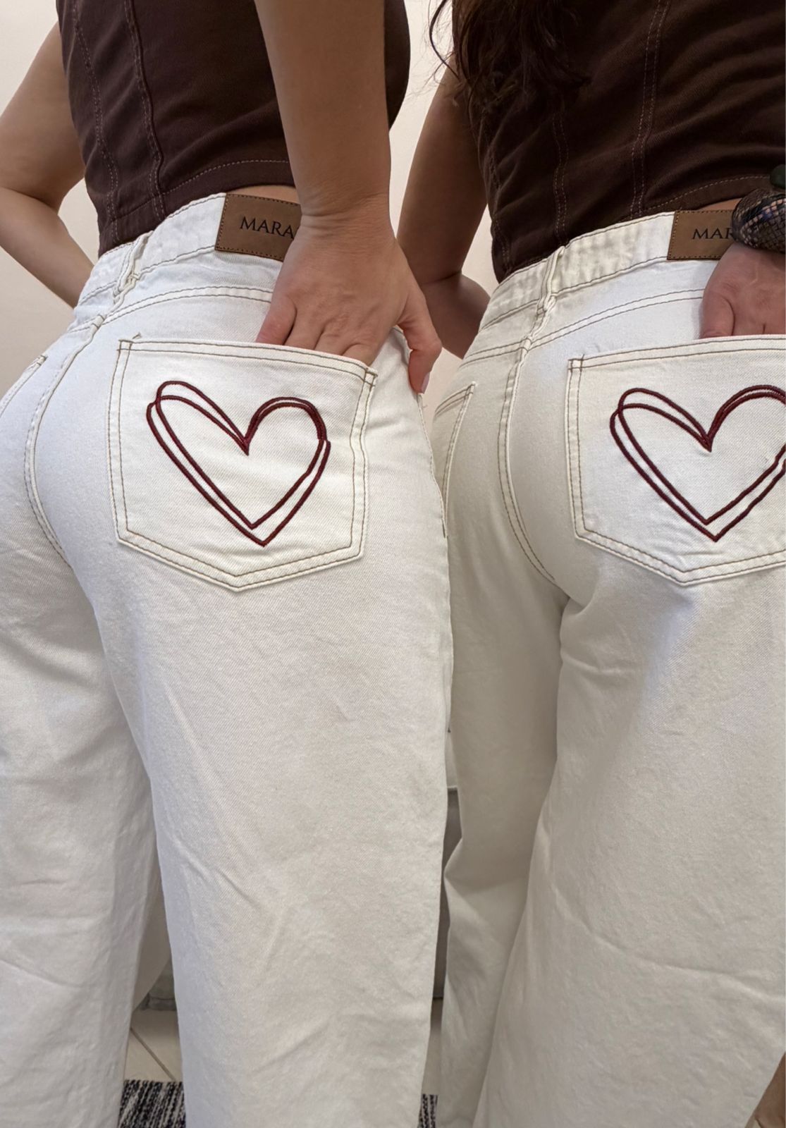Pantalones