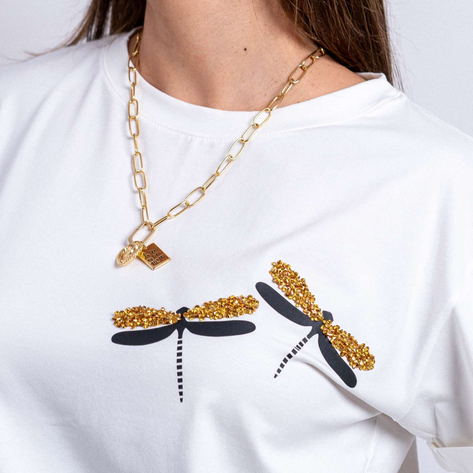 Basica Leticia Libelulas