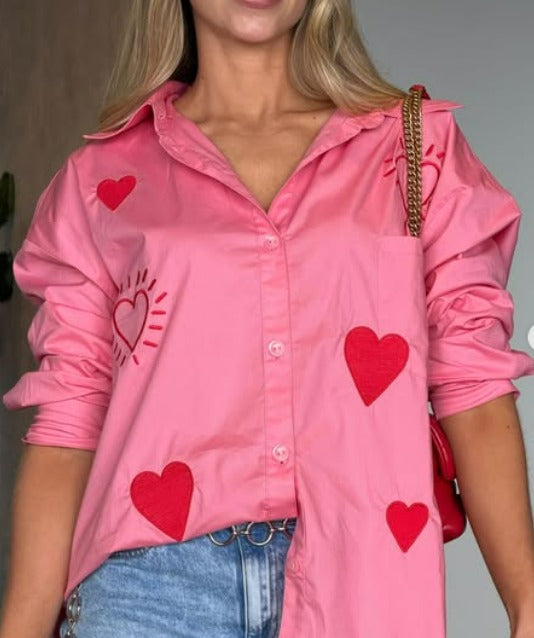 Gabriela Cupido Rosada