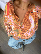 Camisa Lola Bananas