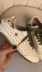 Tenis Milán Amor