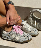 Tenis Praga Vaca