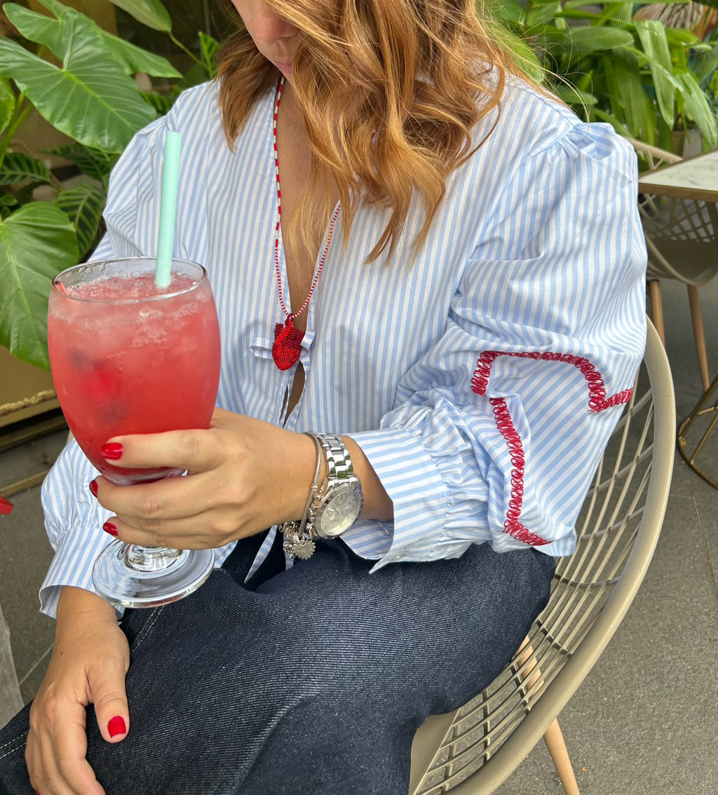 Mila Rayas Corazón