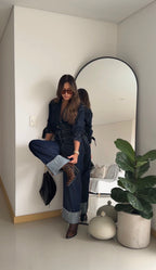 Botas Lucia Print