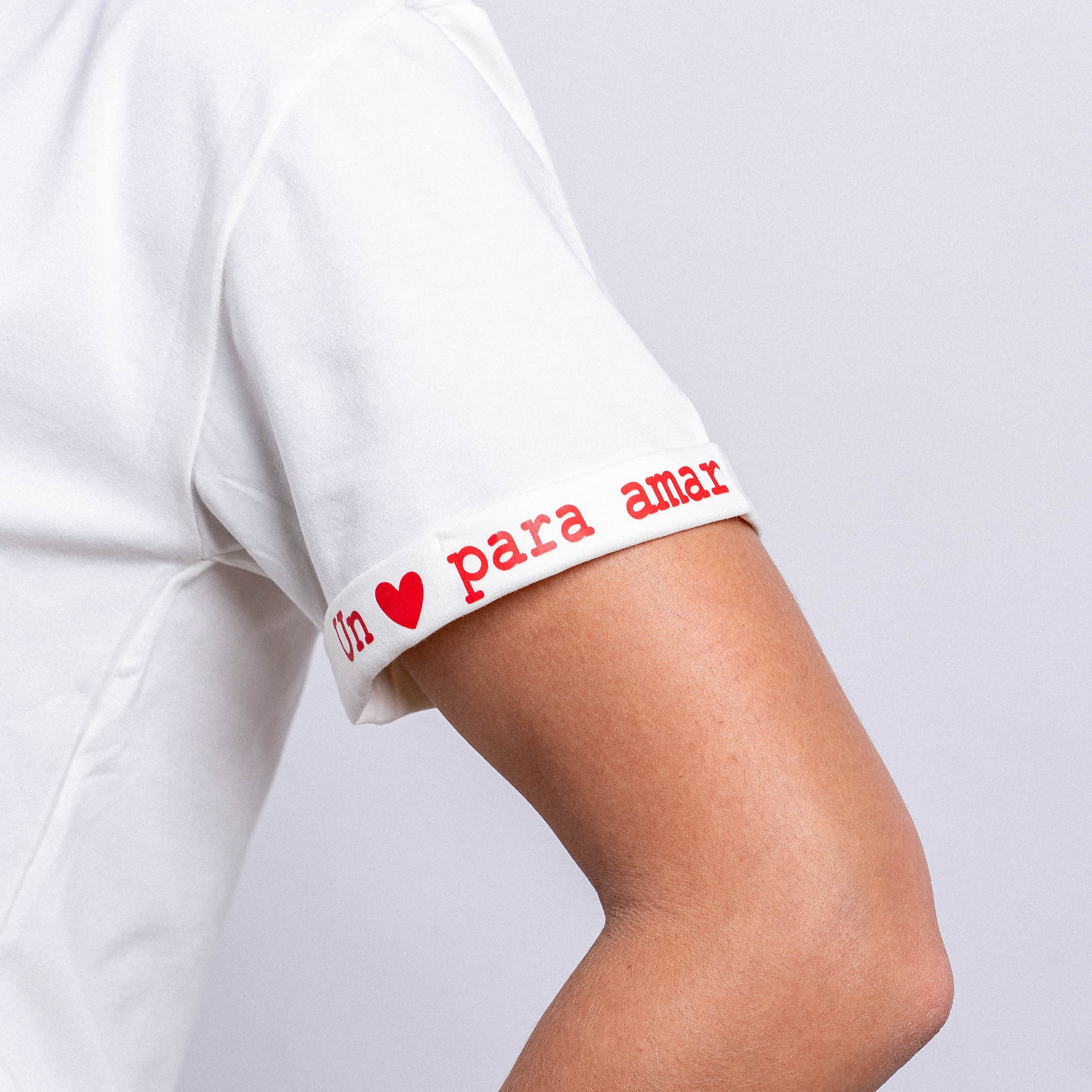 Basica leticia un corazon para amar