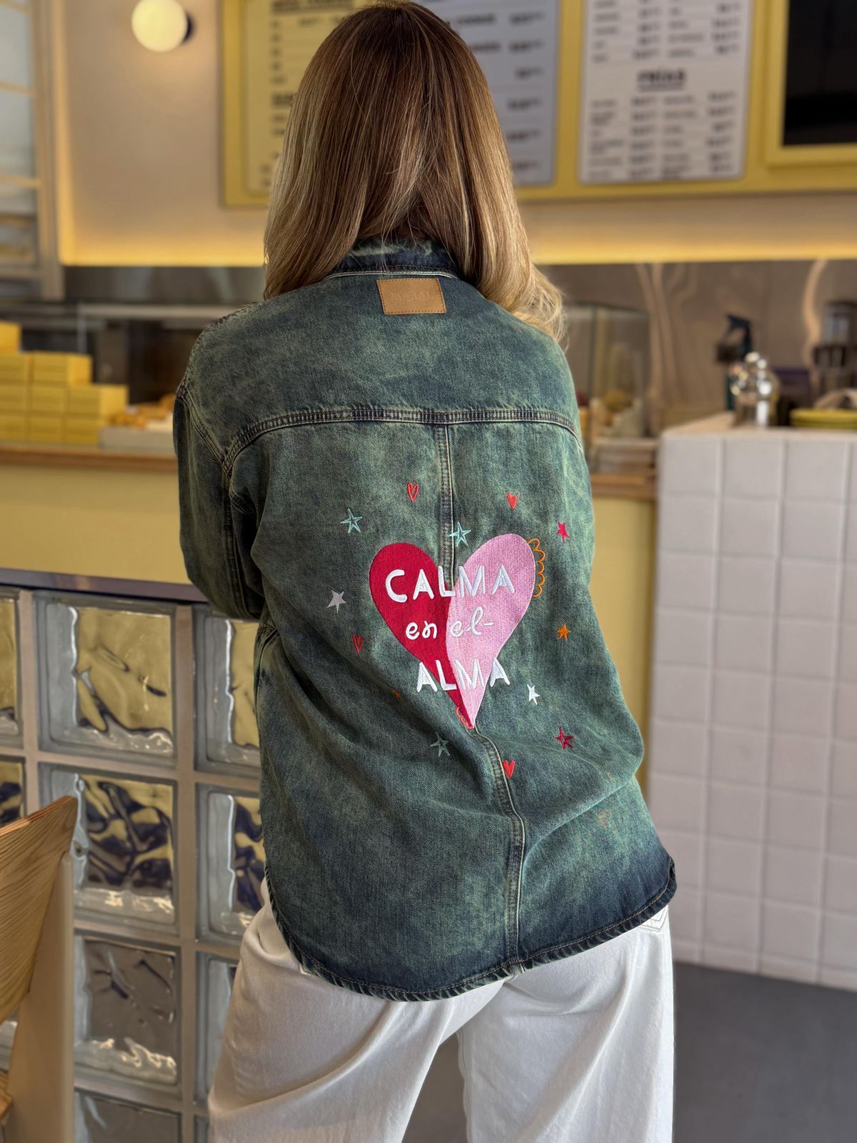 Chaqueta Boreal