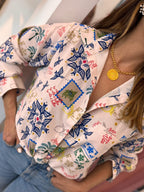 Camisa Carnaval