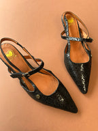 Estileto Black
