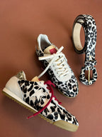 Tenis Praga Vainilla