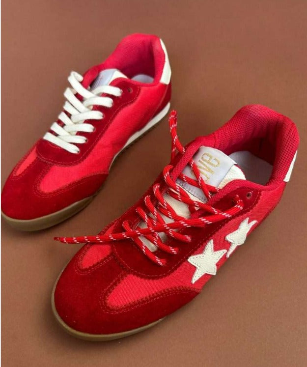 Tenis Praga Cereza