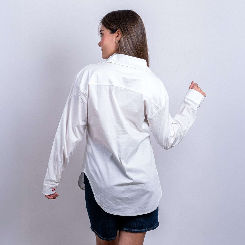 Camisa Punto Enamorado