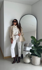 Botas Lucia Print