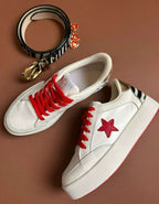 Tenis Venecia Cebra